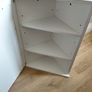 mirror bathroom corner cabinet Image 3