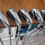 callaway maverick pro irons Image 4