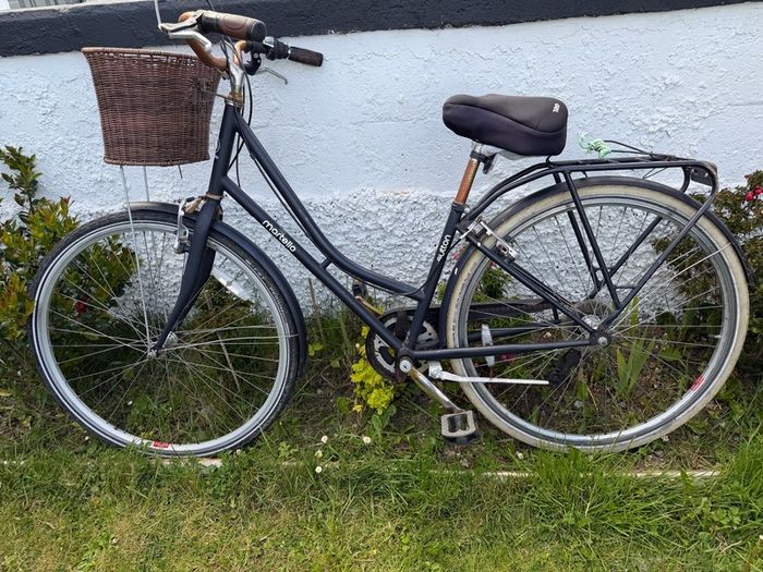 bike