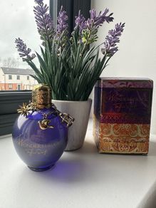 Rare Taylor Swift Wonderstruck Perfume 100ml New Full Bottle with Charms