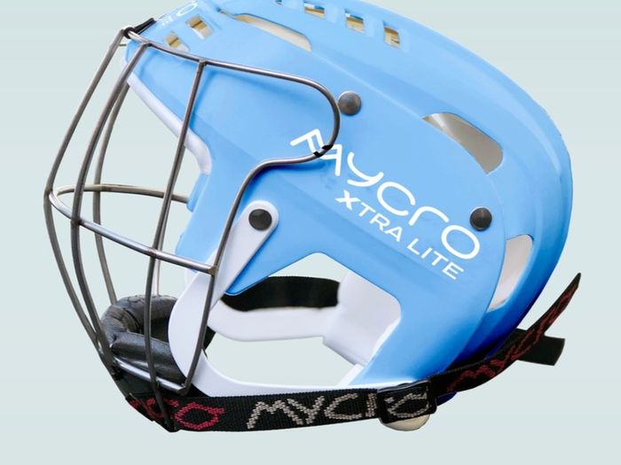 Mycro Hurling/Camogie Helmet Kids & Adults