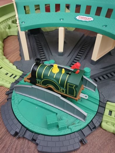Thomas and friends tower