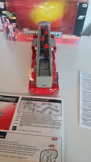 Transformers