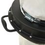 Wood Dust Collector 3/4HP Motor 550 W Image 3