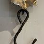 Vintage Brass Chatillion Spring Balance Scale Image 7
