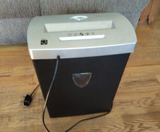 Paper Shredder
