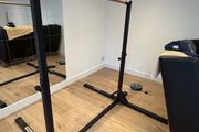 Gymnastics Bars