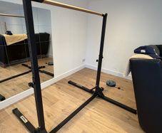 Gymnastics Bars