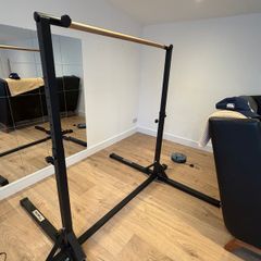 Gymnastics Bars