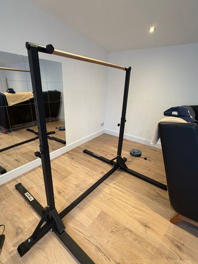 Gymnastics Bars