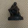 Falstaff figurine Image 2