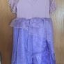 Enchanto Isabella Disney Store Fancy Dress Image 2