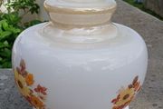 Beautiful Vintage Ceiling Lampshade