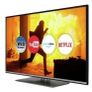 55" Panasonic tv Image 2