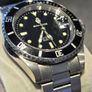 Vintage Sandoz Submariner Image 5