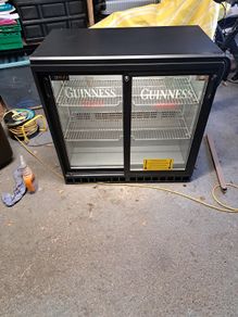 Fridge Guinness