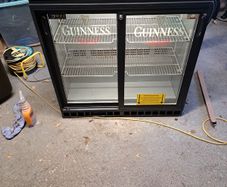 Fridge Guinness