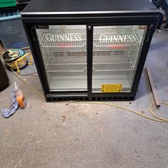 Fridge Guinness