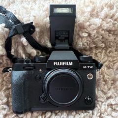 Fujifilm X-t2 Digital