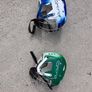 Hurling helmets for GA Image 3