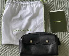 Longchamp belt bag