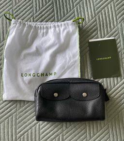 Longchamp belt bag