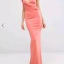 Asos one shoulder dress Image 2