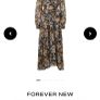 Forever New Neve Floral Dress Image 4