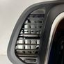 2018 Renault Captur (2R) 259157606R NAVIGATOR DISPLAY With Trim And Climate. A1l1b49s Image 5