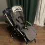 Bugaboo bee 6 with footboard Image 4