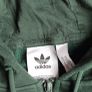 Adidas full zip hoodie size M Image 5