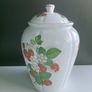 Rare Royal Stuart Tara Hall Large  Jar Image 4