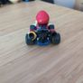 Mario Kart figure Image 3