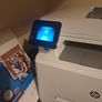 hp printer /scanner/ copier /fax Image 3