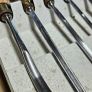 Robert Sorby no. 606 carving set Image 2