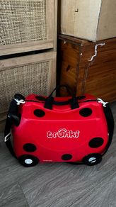 trunki suitcase