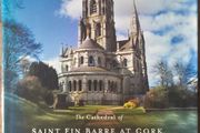 LIMITED EDITION Four Courts Press Saint Fin Barre Cathedral Cork William Burges 2006 &amp; Rare Celi De 1981 Hardback History Books