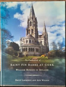 LIMITED EDITION Four Courts Press Saint Fin Barre Cathedral Cork William Burges 2006 & Rare Celi De 1981 Hardback History Books