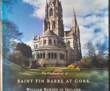 LIMITED EDITION Four Courts Press Saint Fin Barre Cathedral Cork William Burges 2006 & Rare Celi De 1981 Hardback History Books