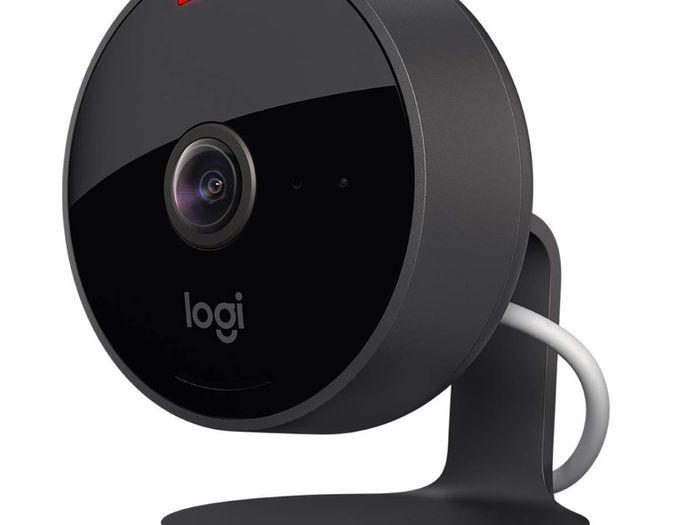 Logitech Circle View Camera