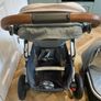 UPPAbaby Vista travel system Image 3
