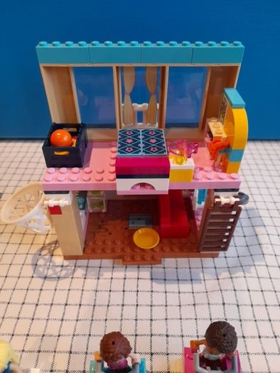 Lego Juniors