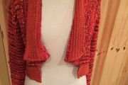 Knit Cardigan