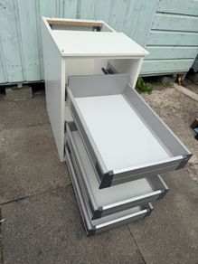 ikea kitchen unit