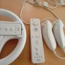 Wii  controlers set Image 2