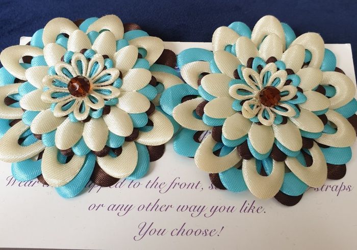 Shoe Clips