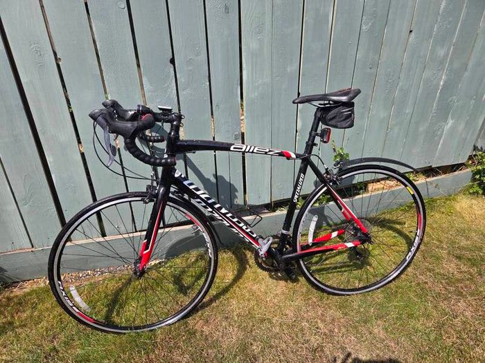 mens hybird bike