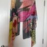 The Artists Label Silk Modal Wrap/Scarf Image 4