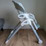 Joie Mimzy 2in1 High Chair Image 6