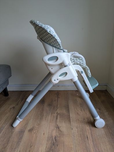 Joie Mimzy 2in1 High Chair